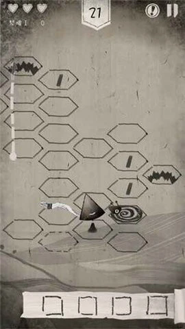纸上冒险截图3