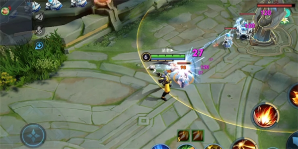 1v1单挑游戏大全
