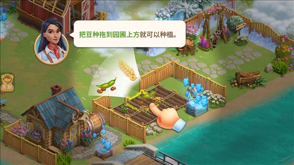 淘金历险记克朗代克