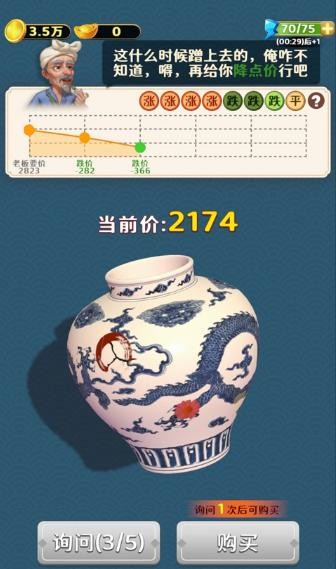古董就是玩