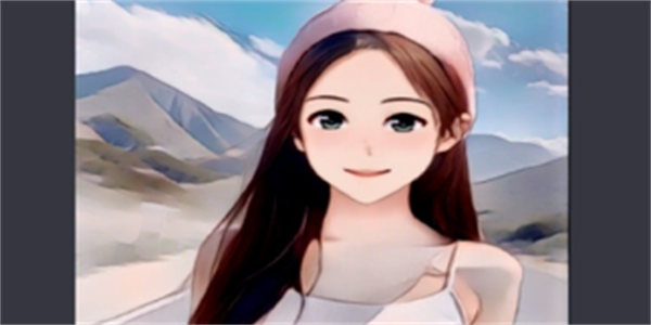 漫画相机软件合集