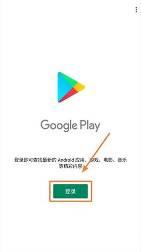 谷歌框架