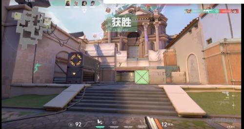 无畏契约1.6