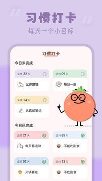 番茄时钟截图5