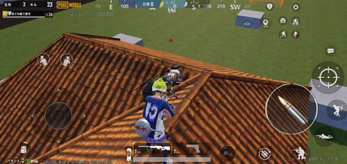 PUBGMOBILE