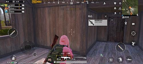 PUBGMOBILE
