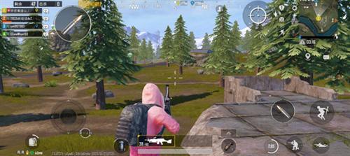 PUBGMOBILE