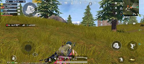 PUBGMOBILE