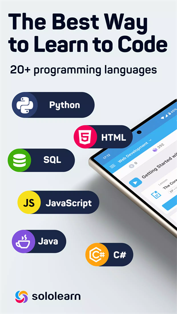 Sololearn截图4