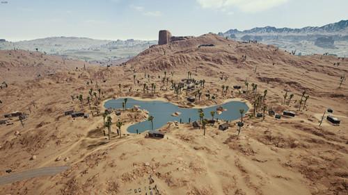 PUBGMOBILE