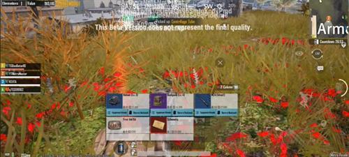 PUBGMOBILE