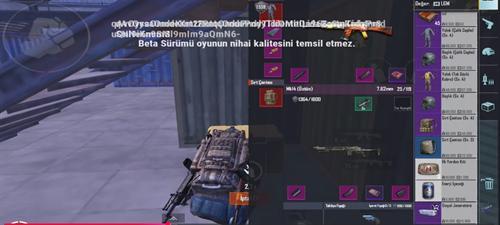 PUBGMOBILE