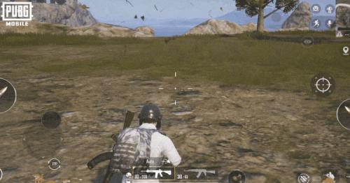 PUBGMOBILE