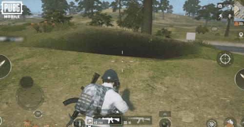 PUBGMOBILE