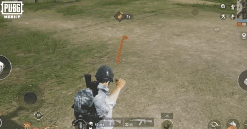 PUBGMOBILE