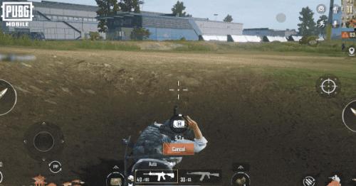 PUBGMOBILE