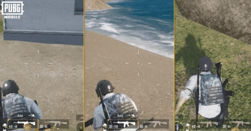 PUBGMOBILE