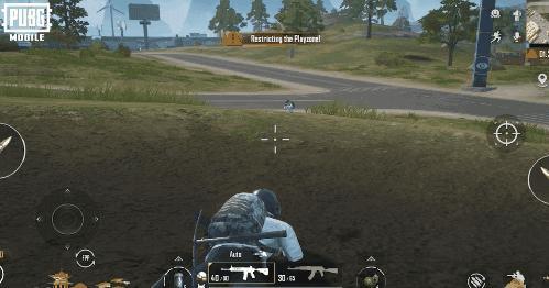 PUBGMOBILE