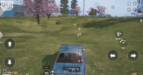 PUBGMOBILE