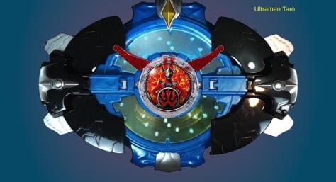 罗布奥特曼模拟器