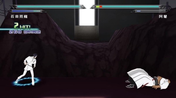 死神魂之热斗7汉化版