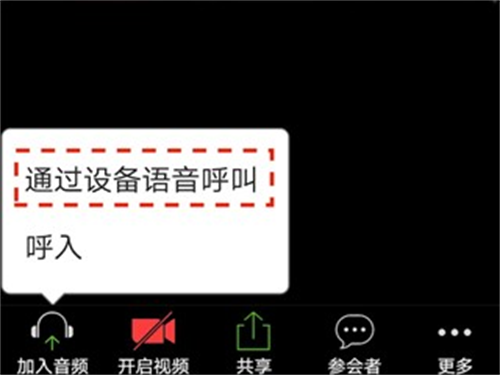 Zoom安卓版