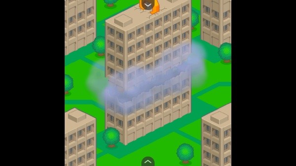 高楼爆破无敌版