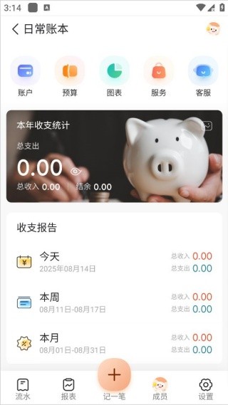 随手记