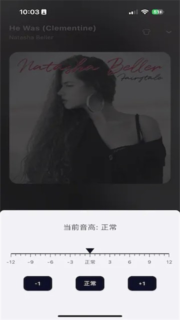 箭头音乐截图2