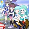 植物大战僵尸美人计版