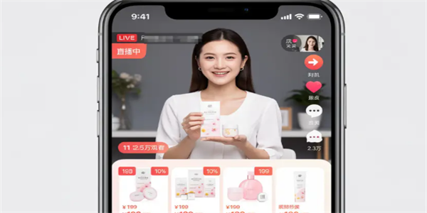 短视频直播平台软件大全