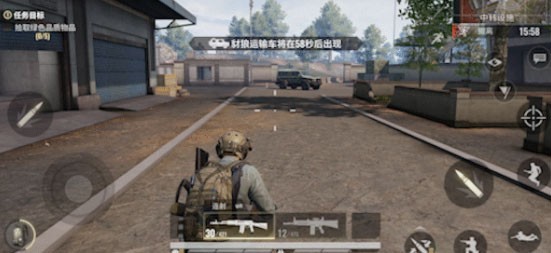 超凡先锋九游版