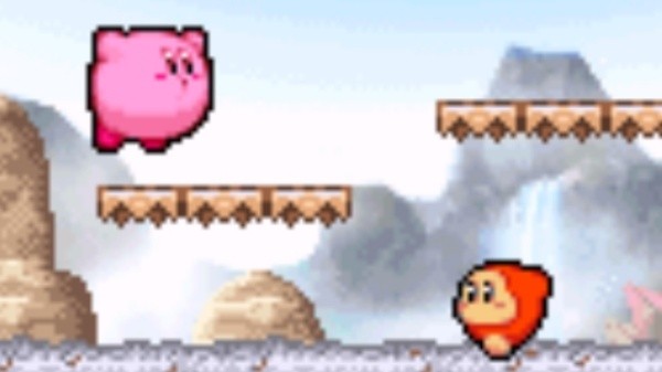 星之卡比梦之泉汉化版