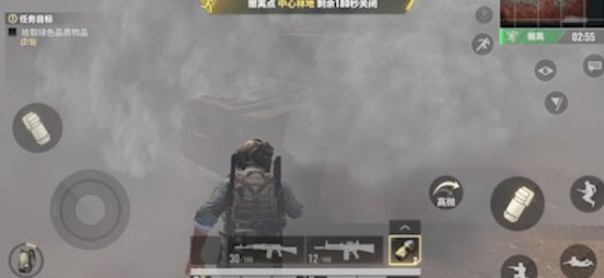 超凡先锋九游版