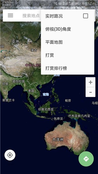 智游卫星导航