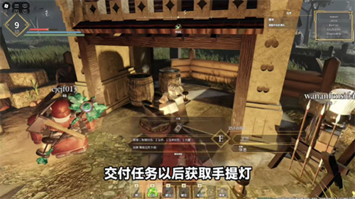 罗布乐思roblox国际服