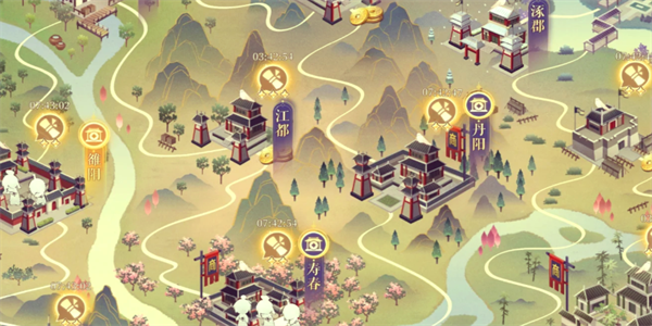 编辑地图游戏合集