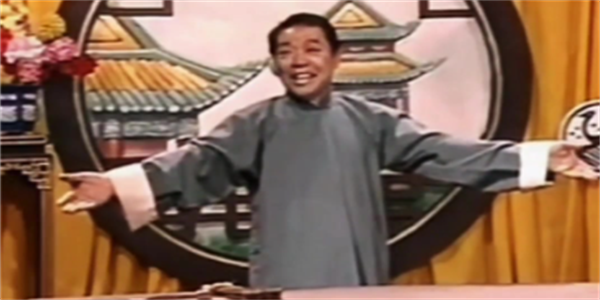 免费听评书软件合集