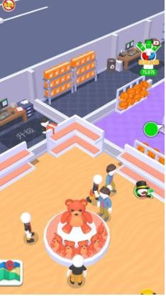 开个便利店