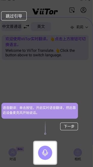 Viitor翻译