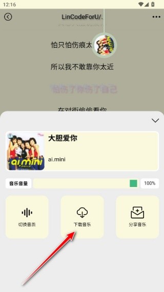 Yulinlin音乐