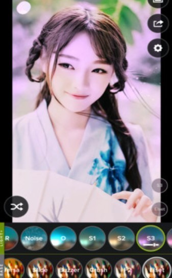 美图大师截图3