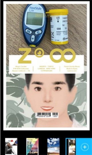 美图大师截图4