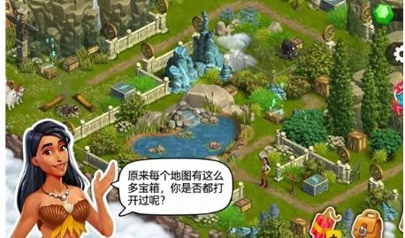 克朗代克大冒险