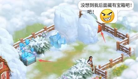 克朗代克大冒险