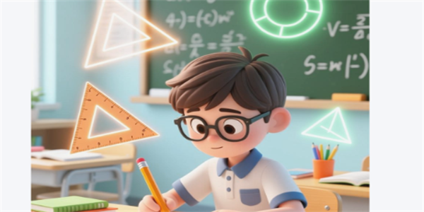 自学数学软件大全