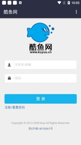 酷鱼网