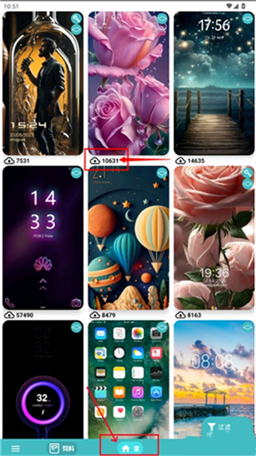 Themes