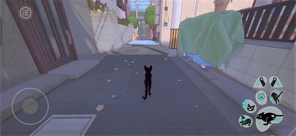 小猫咪大城市中文版
