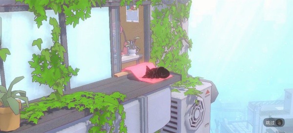 小猫咪大城市中文版